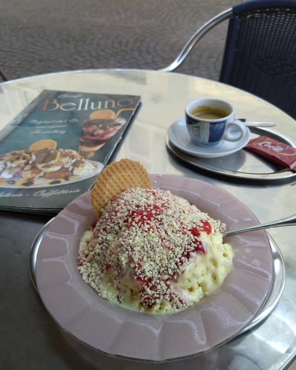 Eiscafé Belluno